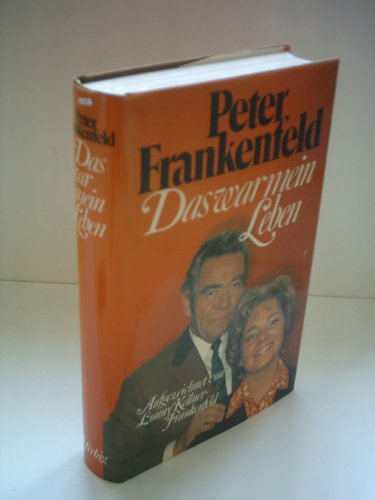 Preisvergleich Produktbild Das war mein Leben