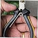 PLAFOPE 20Pcs Pruner Spring Parts for Pruning Shears Manganese Trimming Springs Resistant Replacement Springs for Garden Tools for All Skill Levels