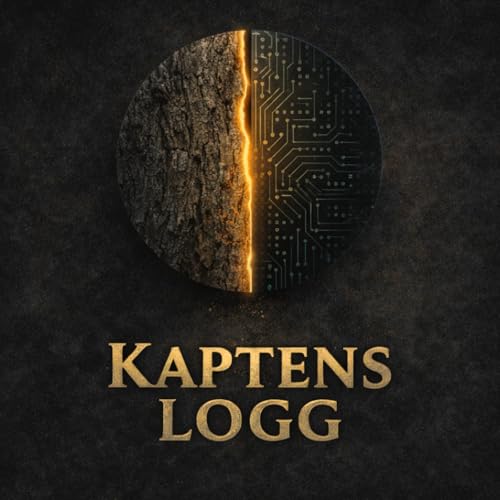 Couverture de KAPTENS LOGG