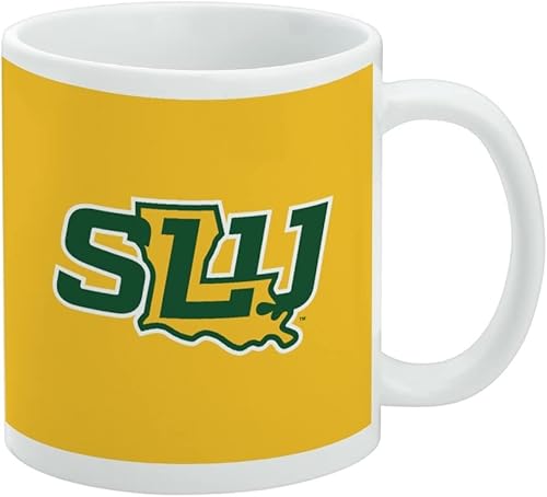 Vista 316 de GRAPHICS & MORE Taza de café de cerámica con logotipo secundario de la Universidad Bob Jones, tazas de regalo novedosas para café, té y bebidas