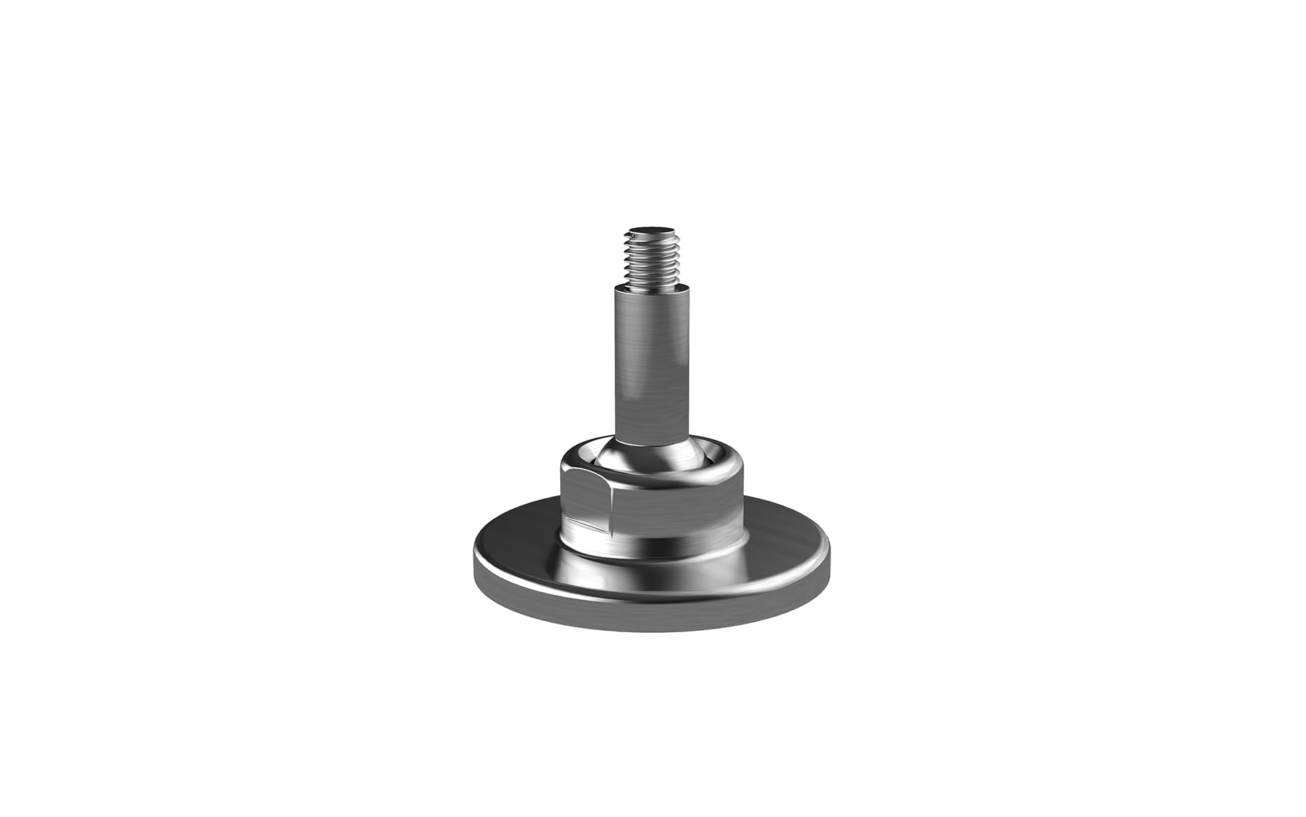 Gallo Acoustics Micro GM2 スピーカー、壁付け金具各2個