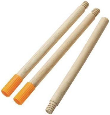 Northern Tool+EquipmentRP 503 Wood Extension Pole, Brown