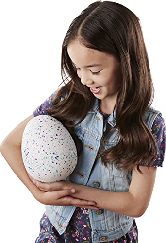 Hatchimals, HatchiBabies Ponette, Hatching Egg with Interactive Toy Pet Baby (Styles May Vary), for Ages 5 and Up - Thumbnail 3