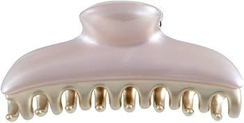 Amazon.co.jp: バービー クリップ Mサイズ/アッカ（ACCA） ヘア