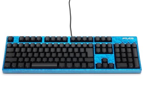 FILCO Majestouch 3 BLACK _h Vf CHERRY MX ÉԎ Slient Red {z 108L[ Oʈ USB PS/2Lڑ PBT2F`L[Lbv fBA@\ tNL[[I[o[Ή