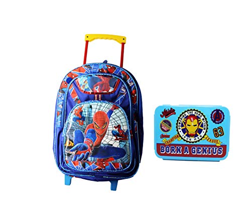 school bag for 1st class