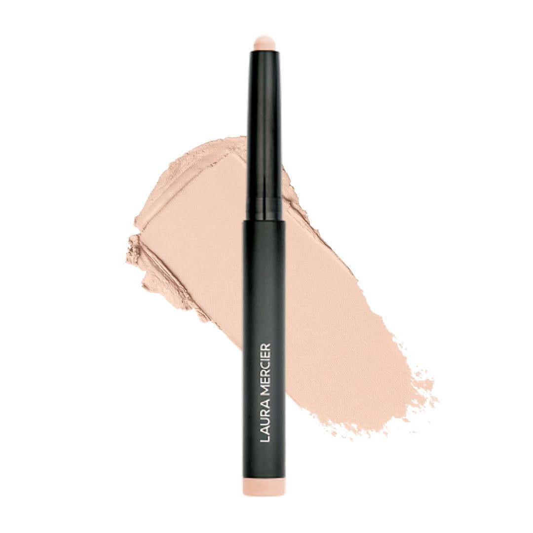 Laura Mercier Caviar Stick Cream Eyeshadow Shimmer and Matte Finishes 24HR Wear Long Lasting Rich Color Easily Blendable