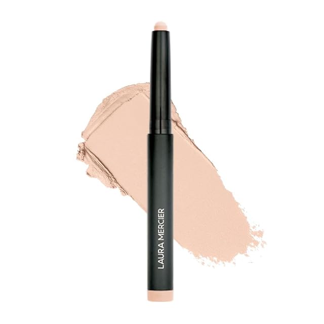 Laura Mercier Caviar Stick Cream Eyeshadow Shimmer and Matte Finishes 24HR Wear Long Lasting Rich Color Easily Blendable