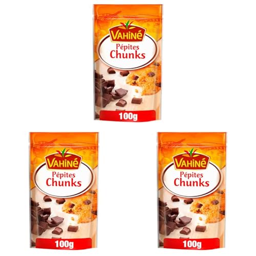 Pépites De Maxi Vahine Le Sachet De - vue 4