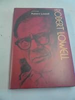 Robert Lowell (Mod. Writers S) 0050025619 Book Cover