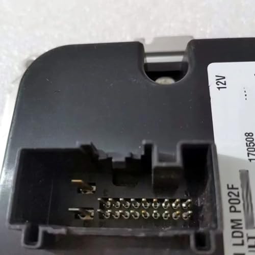 Module de commande de phare pour Nissan Kicks A2C14800000 260558993D