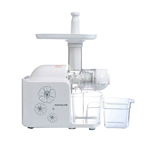 Amazon.com: Joyoung Multifunctial Slow Juicer JYZ-E6M: Home & Kitchen