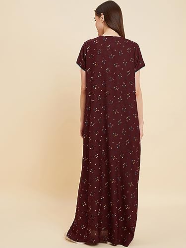 Image of Sweet Dreams Women Nightgown