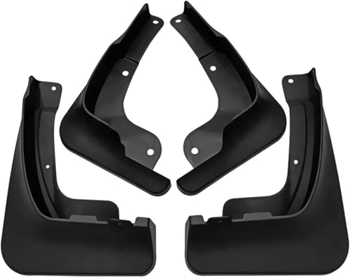 Garde-boue Jazz Sport Pro 2021 voiture accessoire protection roues