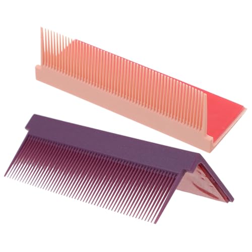 FRCOLOR 2�� �X�g���[�g�w�A�R�[�� �u���V �p�A�C�����R�[�� �������܂������ɂ��� �R�[���A�^�b�`�����g �A�C�����A�^�b�`�����g ���e �R�[�� �g�ы� �i�C����