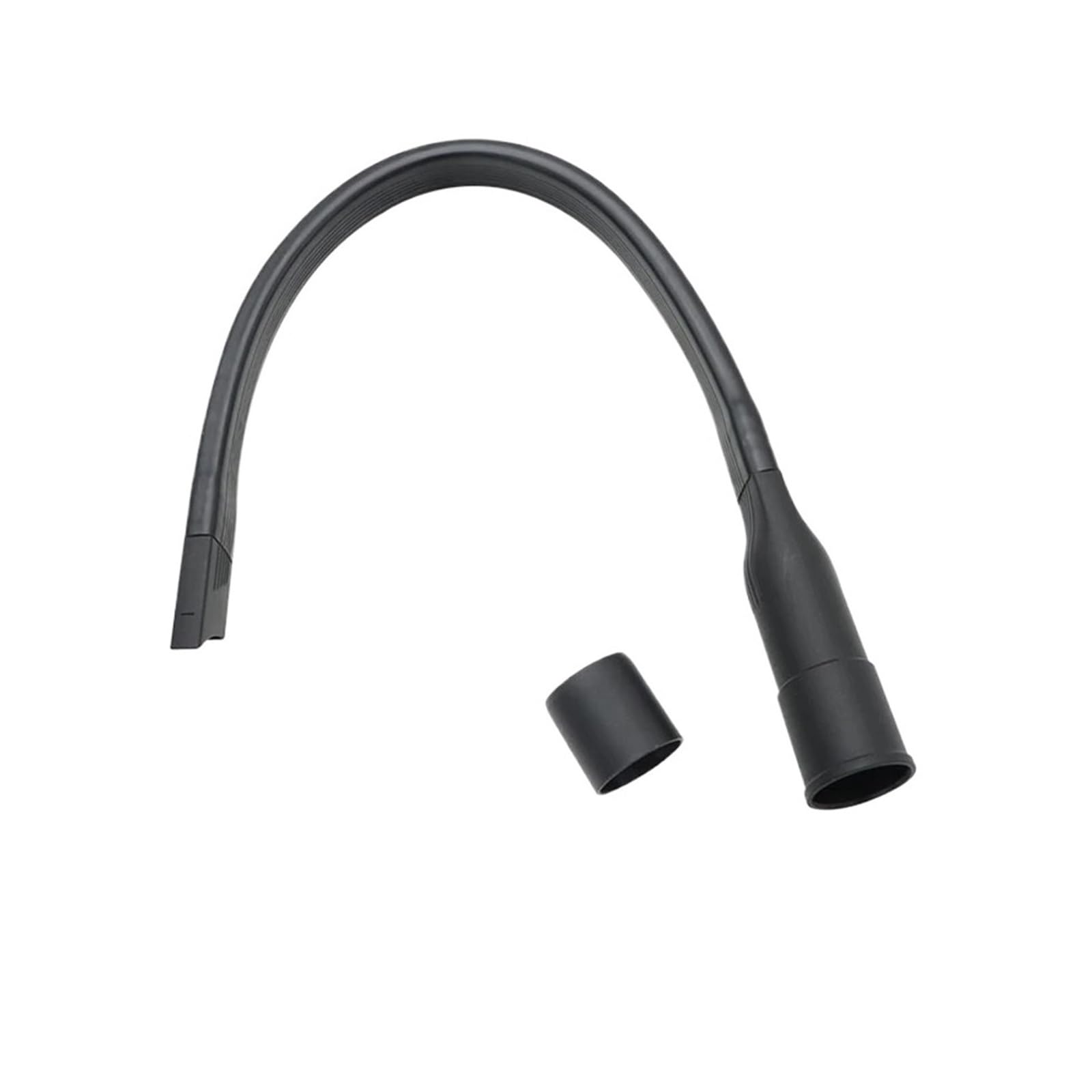 WEIGEXIEO Universal 32mm/35mm Vacuum Cleaner Long Flat Nozzle Suction Flexible Hose Tube Crevice Tool Suction Hose For Vacuum