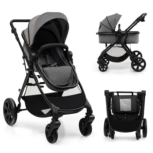 Kinderwagen fr kleine Autos  Die 15 besten Produkte im Vergleich -  kita.de Ratgeber