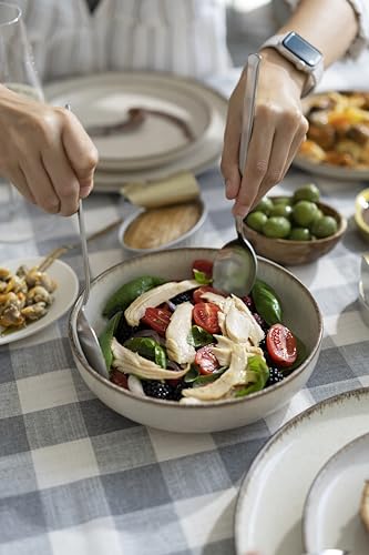 12 Einheiten - SERRATS - Weißer Thun in marinaden sauce 112g