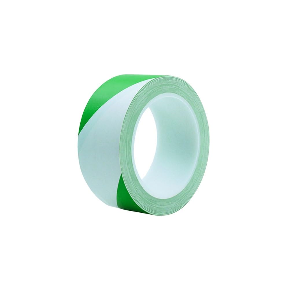 Generico Nastro segnaletico 120mm x 100m, Nastro di Segnalazione, Nastro segnaletico per delimitare Aree