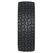 Crosswind Trail Traxx All Terrain 285/70R17 116T Light Truck Tire