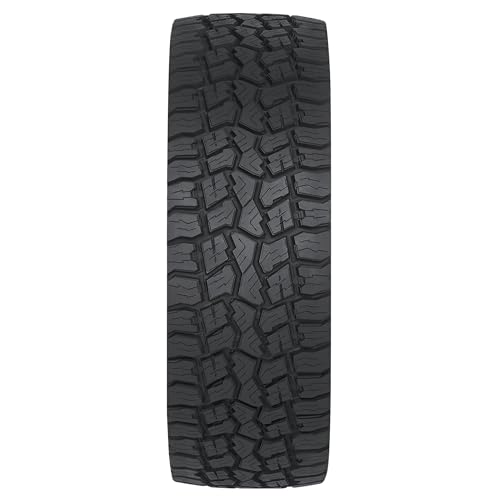 Crosswind Trail Traxx All-Terrain Tire