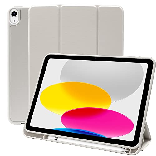 iPad第10世代におすすめのケースはどれですか？