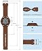 Imagen de SOCICO Reloj Digital para Hombre, Deportivo