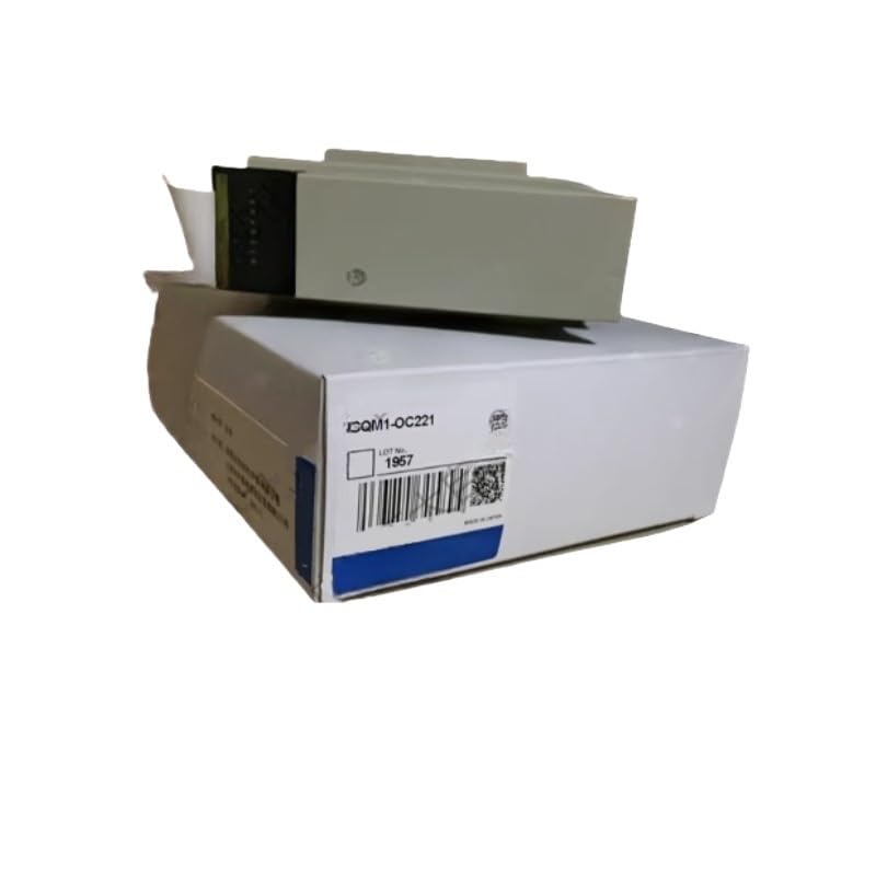 1pcs CQM1-OC221 CQM1-ID221 Power Module(CQM1-ID211)