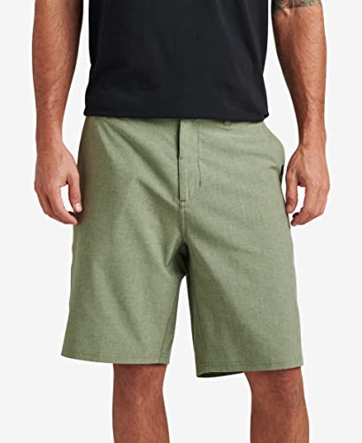 REEF Mens 21" Walkshort3