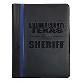 Texas Calhoun County All...