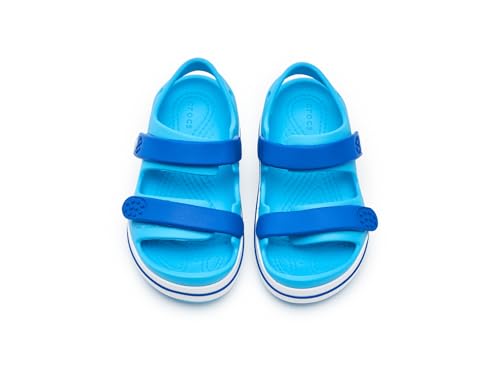 Image of Crocs Kids' Crocband Cruiser Sandals