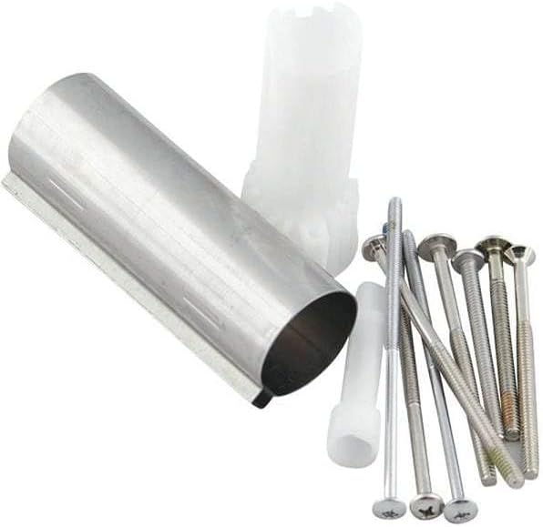 MFG #96955 Replacement for Moen Posi-Temp 2 in Handle Extension Kit in Chrome