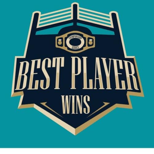 『Best Player Wins Fantasy Football Podcast: Week 0 2025』のカバーアート