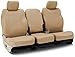 Coverking CSC1L5KI9473 Tailored Seat Cover, 2 Pack