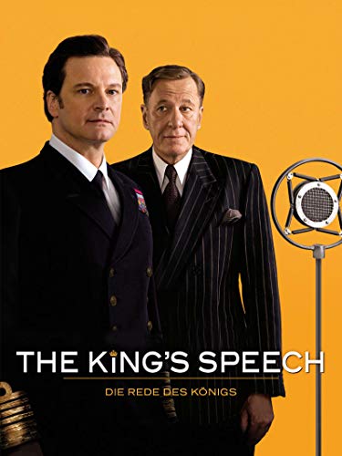The King’s Speech