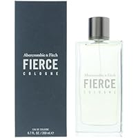 ABERCROMBIE & FITCH Fierce Cologne Eau de Cologne 200 ml