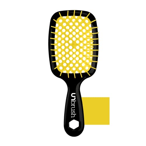 Photo 1 of FHI HEAT UNbrush Wet and Dry Vented Detangling Hair Brush