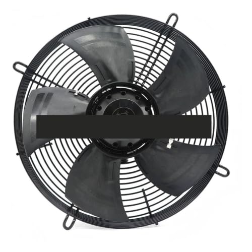 S4E420-AU03-08 ventilateur de refroidissement à haut débit d'air - 4