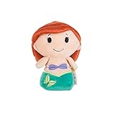 Hallmark – Tarjeta 25491097 Disney Ariel Itty Bitty