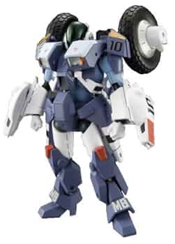 メガハウス 1/15 機甲創世記モスピーダ ブロウスーペリア イエロー機 機甲創世記モスピーダ」 ブロウスーペリア（イエロー機）｜商品