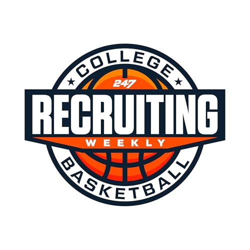 College Basketball Recruiting Weekly cover art