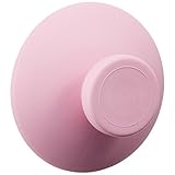 【正規輸入品】 Cleverline タオル掛け Plopper ピンク 791467