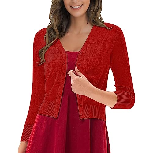 ZTFYKLIN Camiseta Barca Ofertas Plus Size Women Clothes Abrigo Chaleco Mujer Chaqueta Mujer Punto Corta Chaquetas De Plumas Mujer Chaqueta Larga Mujer Boda Ropa Mujer Fiesta Navidad Regalos Cumples
