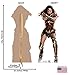 Cardboard People Wonder Woman Life Size Cardboard Cutout Standup - Justice League (2017 Film)