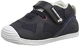  Biomecanics 191168-2, Zapatillas de Estar por casa, Azul (Azul Marino (Rejilla) Paprika), 23 EU