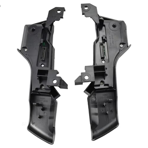 Kit de commande au volant Toyota Prado 150 finition premium - 2