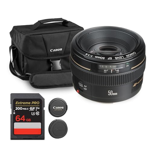 How to pick out a camera lense