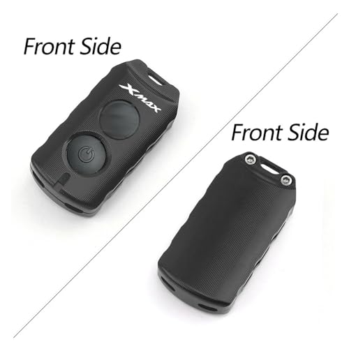 Accessoires de clé XMAX 300 étui robuste pour trajets urbains - 4