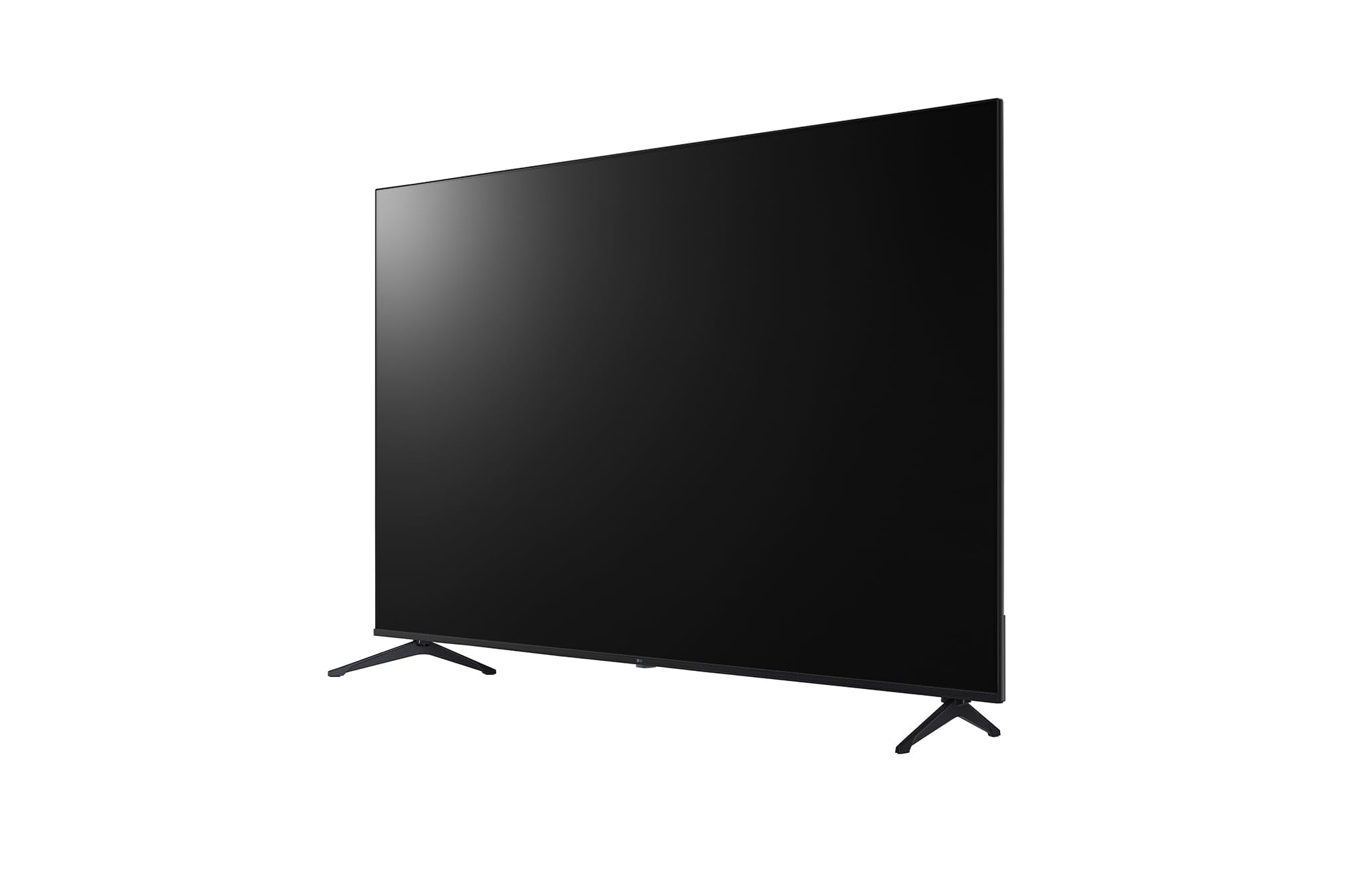 LG 43PK640S0LB 43 Zoll 4K UHD Signage TV webOS Triple Tuner Schwarz