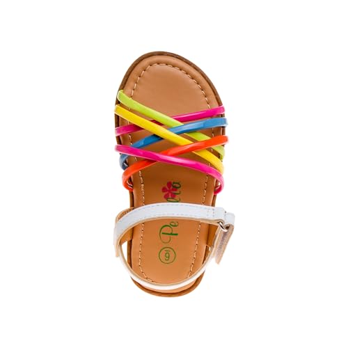 Image of Petalia girls Girls Multicolor